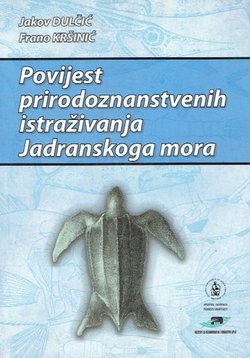 Povijest prirodoznanstvenih istraživanja Jadranskoga mora