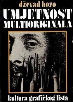Umjetnost multioriginala. Kultura grafičkog lista