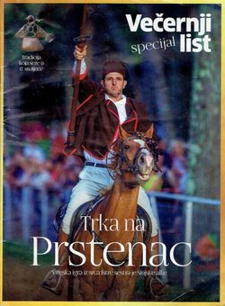 Trka na Prstenac (Večernji list special)