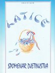 Latice. Spomenar djetinjstva