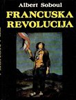 Francuska revolucija (Historijski pregled) (novo dop.izd.)
