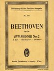 Symphonie No.2