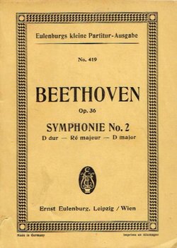 Symphonie No.2