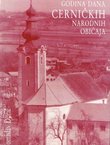 Godina dana cerničkih narodnih običaja