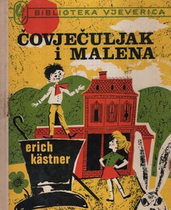 Čovječuljak i Malena