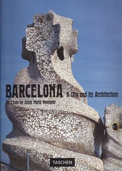 Barcelona. A City and its Architecture