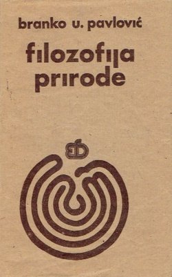 Filozofija prirode