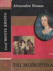 Grof Monte Kristo / Tri mušketira / Napoleon I-VI