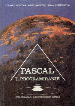 Pascal i programiranje