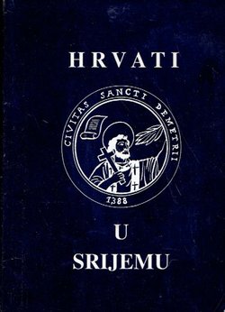 Hrvati u Srijemu