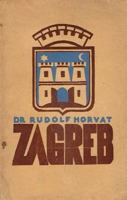 Zagreb. Povijest hrvatskog glavnog grada