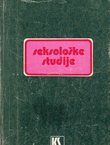 Seksološke studije (2.id.)