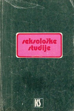 Seksološke studije (2.id.)
