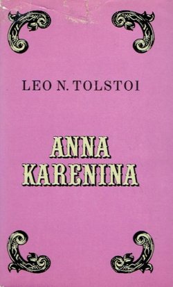 Anna Karenina