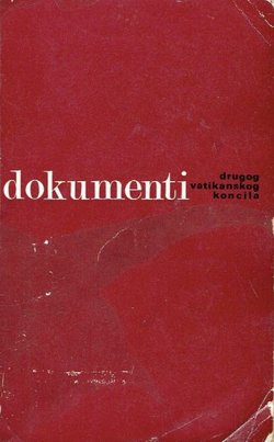 Dokumenti Drugog vatikanskog koncila (2.izmij.izd.)