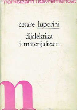 Dijalektika i materijalizam