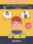 Kako natjerati svoje dijete da sluša? Bez vikanja, prijetnji i kazni
