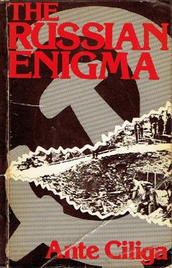 The Russian Enigma