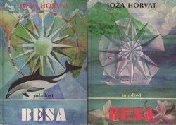 Besa. Brodski dnevnik I-II