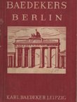 Baedekers Berlin und Potsdam (21.Aufl.)