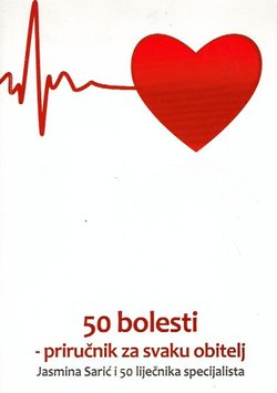50 bolesti - priručnik za svaku obitelj