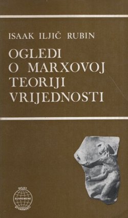 Ogledi o Marxovoj teoriji vrijednosti