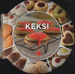Keksi. 60 ukusnih recepata