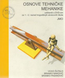 Osnove tehničke mehanike