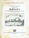 Burnum I. Erster Bericht über die Kleinfunde der Grabungen 1973 und 1974 auf dem Forum