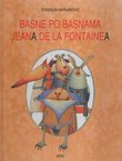 Basne po basnama Jeana de la Fontainea