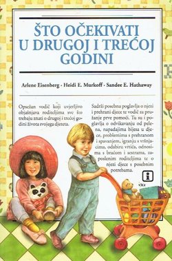 Što očekivati u drugoj i trećoj godini