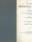 Institucije rimskoga prava (3.isprav.izd.)