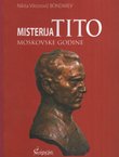 Misterija Tito. Moskovske godine