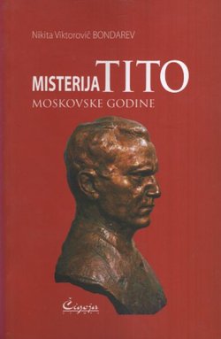 Misterija Tito. Moskovske godine