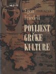 Povijest grčke kulture