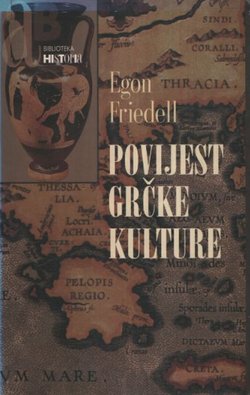 Povijest grčke kulture