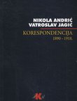 Korespondencija 1890-1918.