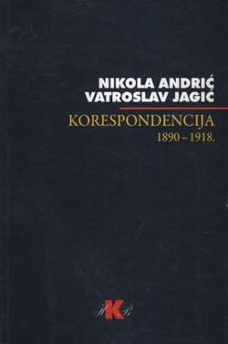 Korespondencija 1890-1918.