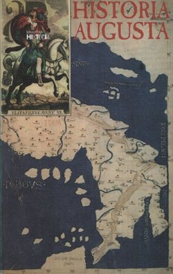 Historia Augusta