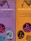 History of Mathematics I-II