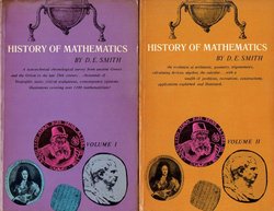 History of Mathematics I-II