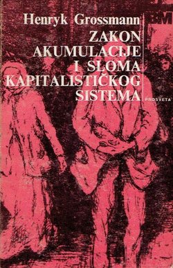 Zakon akumulacije i sloma kapitalističkog sistema