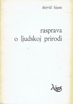 Rasprava o ljudskoj prirodi