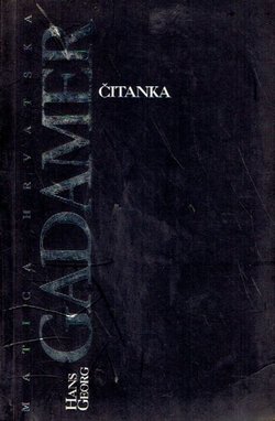 Čitanka