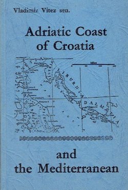 Adriatic Coast of Croatia and the Mediterranean