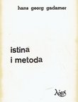 Istina i metoda. Osnovi filozofske hermeneutike