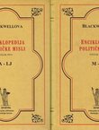 Blackwellova enciklopedija političke misli I-II