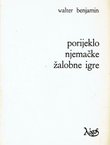 Porijeklo njemačke žalobne igre