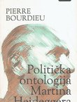 Politička ontologija Martina Heideggera