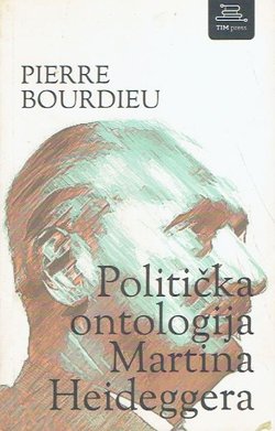 Politička ontologija Martina Heideggera